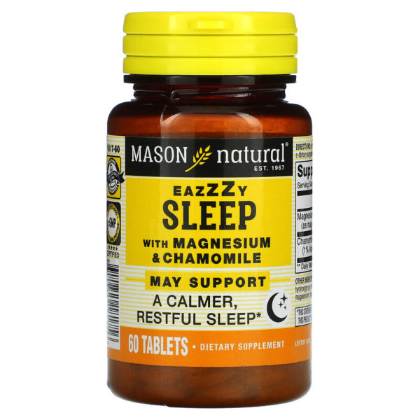 Mason Natural‏