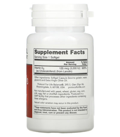 Vitamin D3