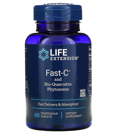 Life Extension‏