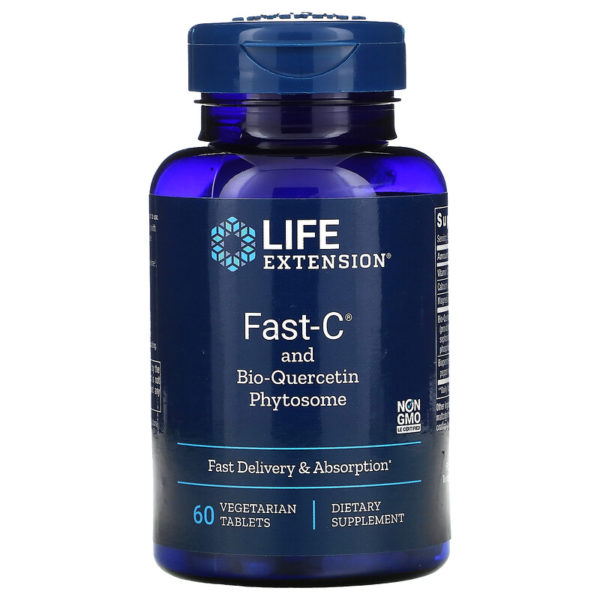 Life Extension‏