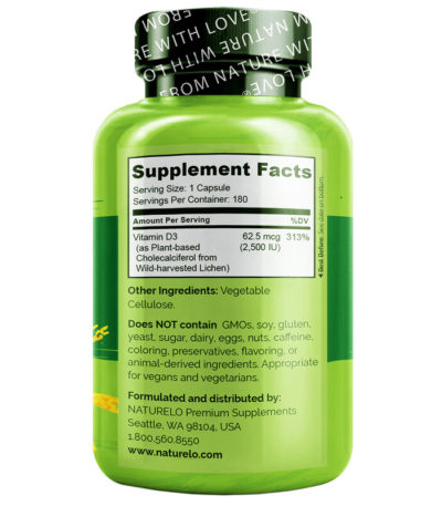 Vitamin D3