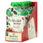 Beech-Nut‏
