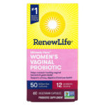 Renew Life‏
