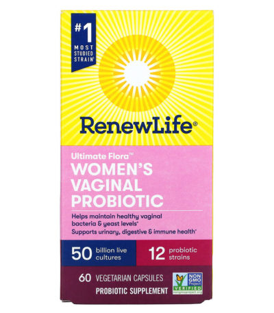 Renew Life‏