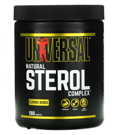 Universal Nutrition‏