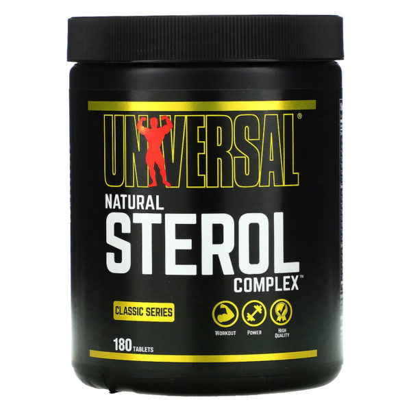 Universal Nutrition‏