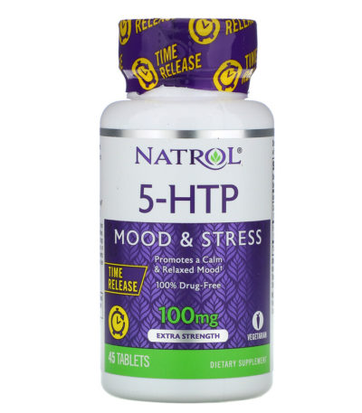 Natrol‏