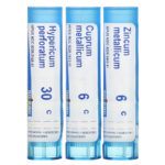 3 Tubes