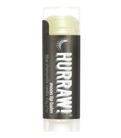 Hurraw! Balm‏