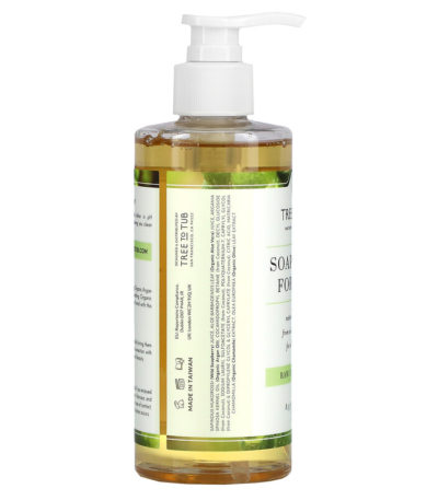Soapberry For Hair