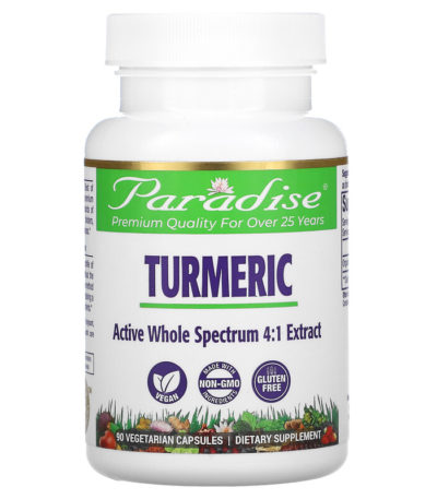 Paradise Herbs‏