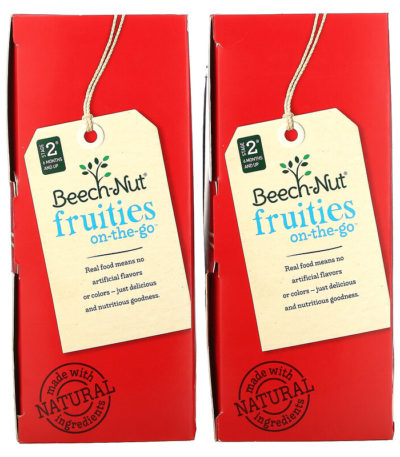 Fruities