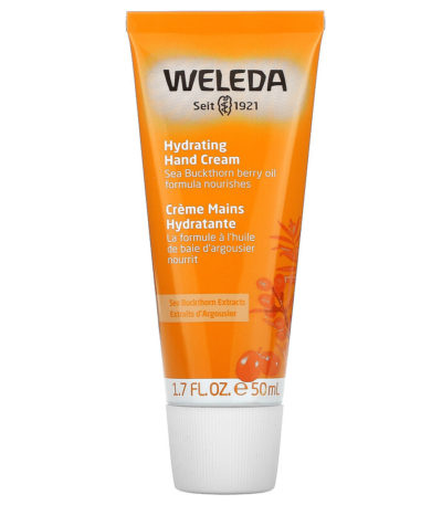 Weleda‏