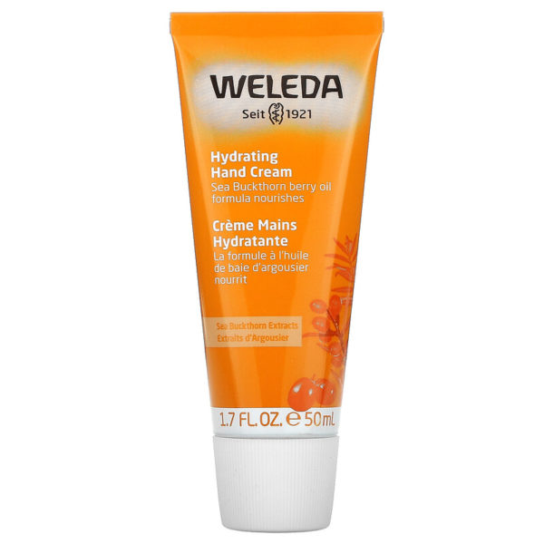 Weleda‏