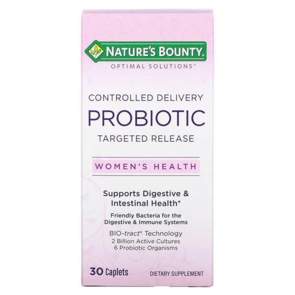 Nature's Bounty‏