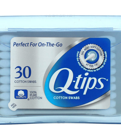 Q-tips‏