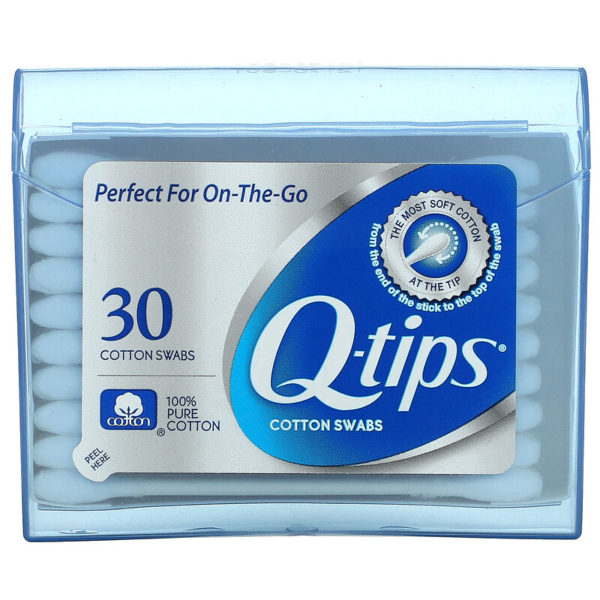 Q-tips‏