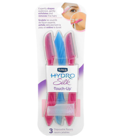 Schick‏