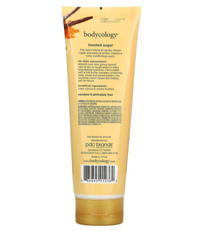 Body Cream
