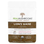 Real Mushrooms‏