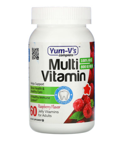 YumV's‏