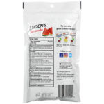 Pectin Lozenge/Oral Demulcent