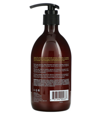 Argan Oil