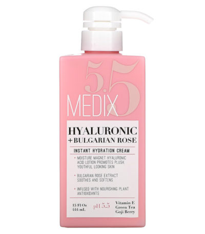 Medix 5.5‏