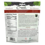 Black Mulberries