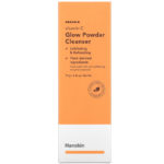 Vitamin C Glow Powder Cleanser