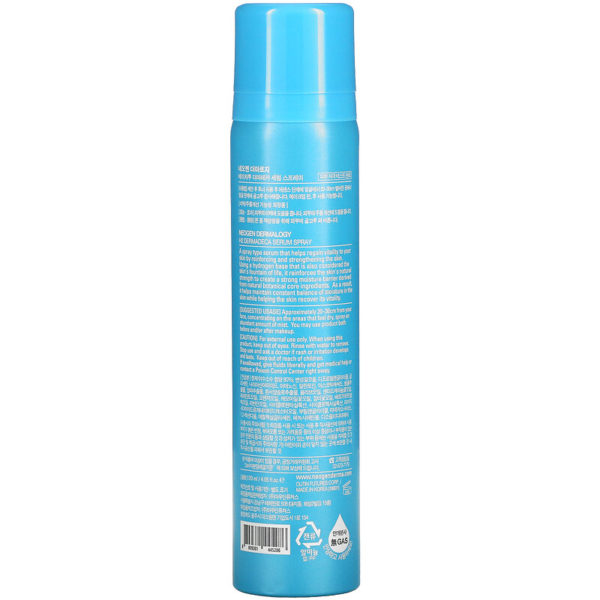 Serum Spray H2 Dermadeca