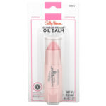 Cuticle Rehab Oil Balm