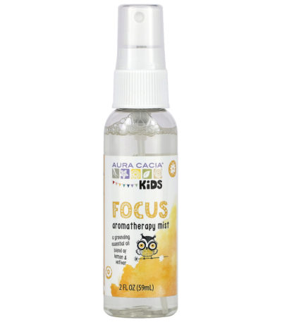 Aura Cacia‏