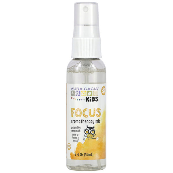 Aura Cacia‏