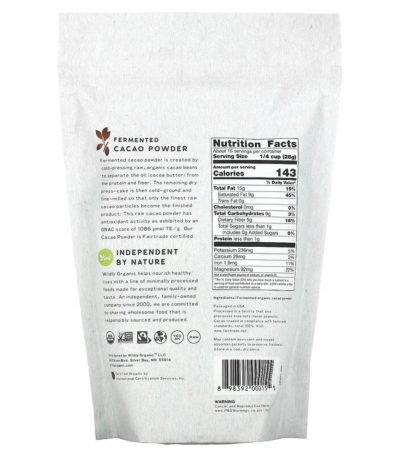 Cacao Powder