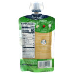 Organic Baby Food