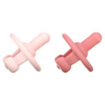 Food Grade Silicone Pacifiers