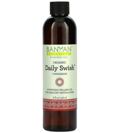 Banyan Botanicals‏