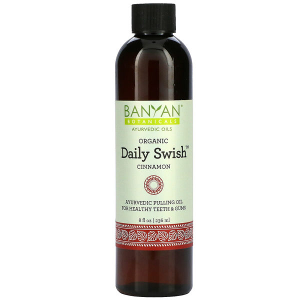 Banyan Botanicals‏