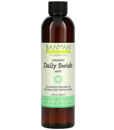 Banyan Botanicals‏