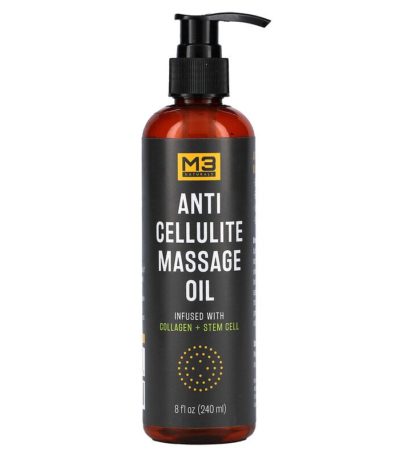M3 Naturals‏