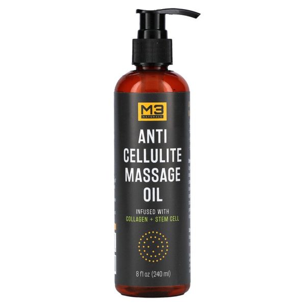 M3 Naturals‏
