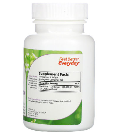 Vitamin D3