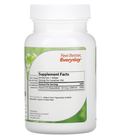 Vitamin D3