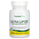 Nature's Plus‏