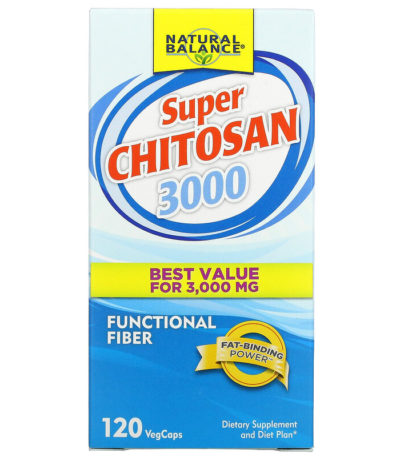 Natural Balance‏
