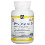 Nordic Naturals‏