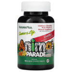 Nature's Plus‏