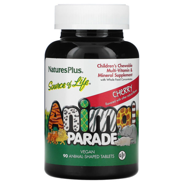 Nature's Plus‏