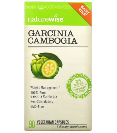 NatureWise‏